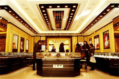 2024年珠宝加盟品牌排行榜 掘金首饰零售市场，谁主沉浮？